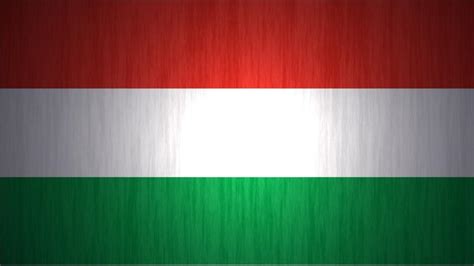 Hungary Flag Wallpapers - Wallpaper Cave