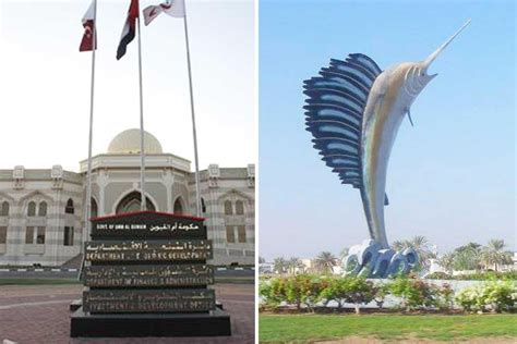 8 Best Places to Visit in Umm Al Quwain - Tour in Planet