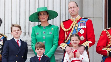 Prince William's heartfelt dad moment with Princess Charlotte ahead of ...