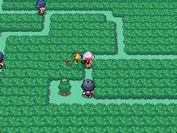 Kanto Walkthrough! - Pokemon Soulsilver