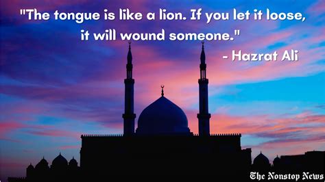 Hazrat Ali Birthday Quotes, Messages, Wishes and Images to Share on ...