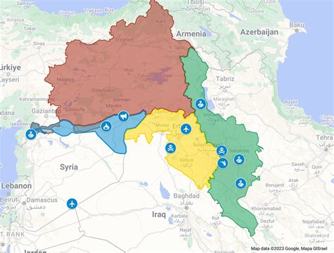 Kurdistan's Weekly Brief | October 24, 2023