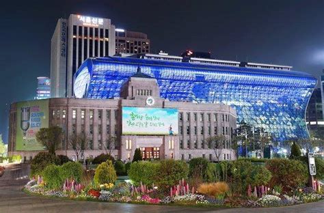 10 Best Architecture Buildings in Seoul | KoreaTravelPost