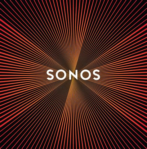 Sonos | Work | Bruce Mau Design