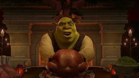 my favourite shrek 2 scene - YouTube