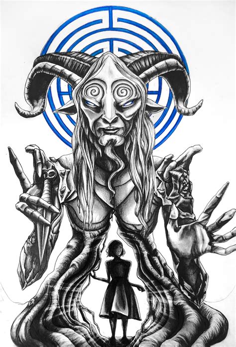 Pan's Labyrinth Faun | ubicaciondepersonas.cdmx.gob.mx