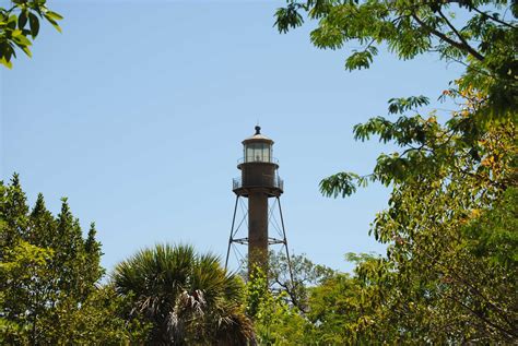 I Gotta Travel: Sanibel Island Lighthouse