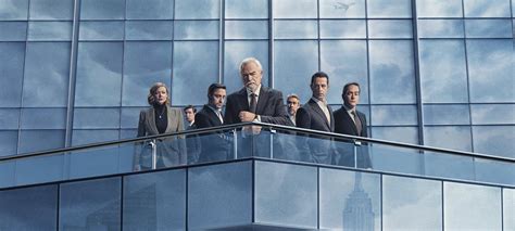 2400x1080 Succession Season 4 2400x1080 Resolution Wallpaper, HD TV Series 4K Wallpapers, Images ...