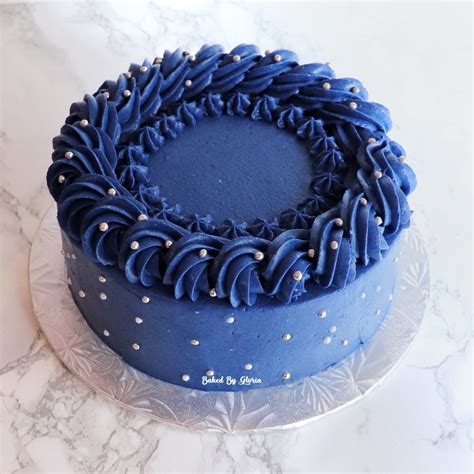 blue cake - Google Search in 2020