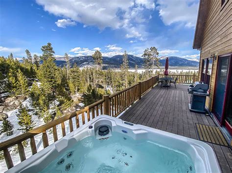 Grand Lake, Colorado Short-Term Rentals: Discover Your Perfect Mountain ...