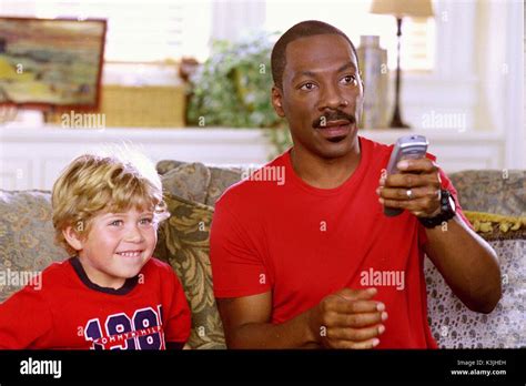 DADDY DAY CARE EDDIE MURPHY DADDY DAY CARE Date: 2003 Stock Photo - Alamy