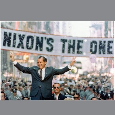 President Richard Nixon’s Birthday Celebration » Richard Nixon Foundation