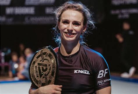 ADCC 2019 Results: Ffion Davies vs Rikako Yuasa - Grappling Insider