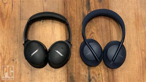 Bose Battle! QuietComfort 45 vs. Noise Cancelling Headphones 700 ...