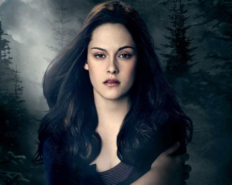 Kristen Stewart in Twilight Saga Eclipse Wallpapers | HD Wallpapers | ID #8776