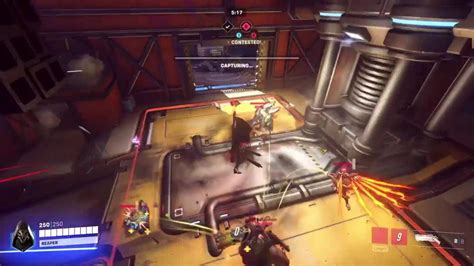 Slideshow: Overwatch 2 Gameplay Reveal Screens