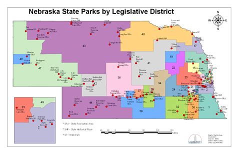 Policy Maps « Legislative Research Office