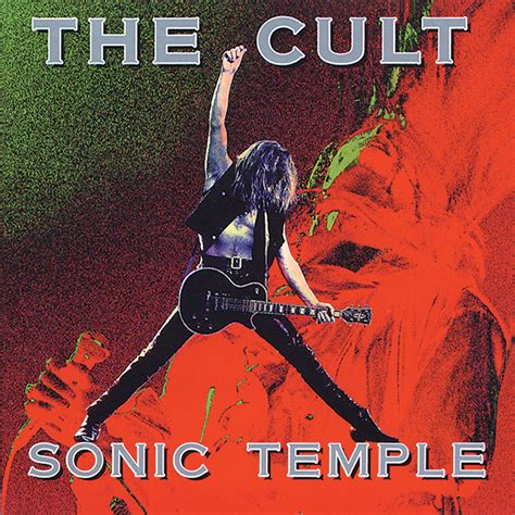 The Cult - Fire Woman | iHeartRadio