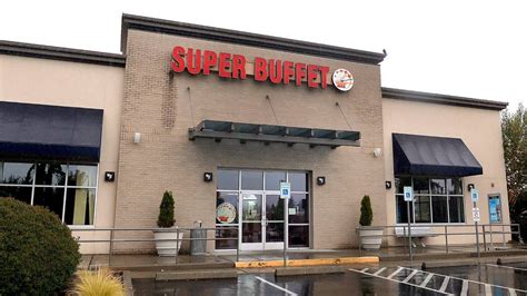 Super Buffet in Lacey closed, failed restaurant inspection | The Olympian