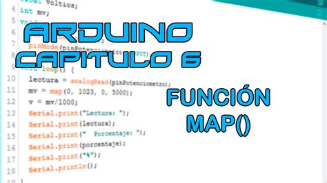 Asistir reducir juicio arduino map entre tubería Factor malo