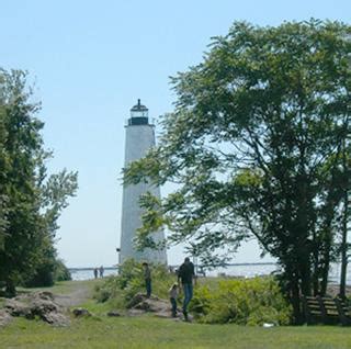 Lighthouse Point Park in New Haven, New Haven County, United States | Park | Full Details