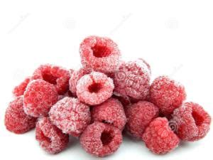 Raspberries Nutrition Facts - Eat This Much