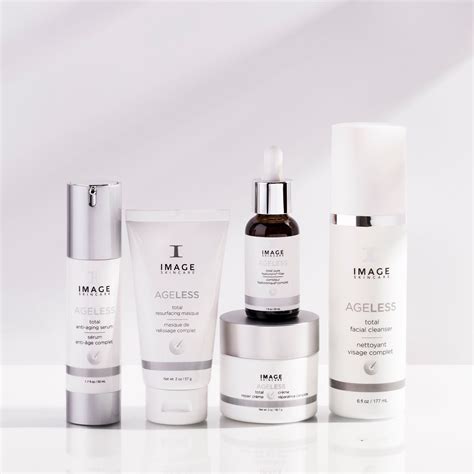 AGELESS total resurfacing masque – Image Skincare