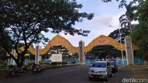 Kondisi TMII Dinilai Terbengkalai, Heboh di Media Sosial