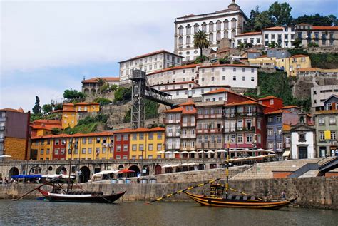 Porto | History, Population, Map, Climate, & Facts | Britannica