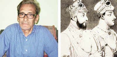 Eighth gen descendant of Mir Jafar says ancestor is no traitor