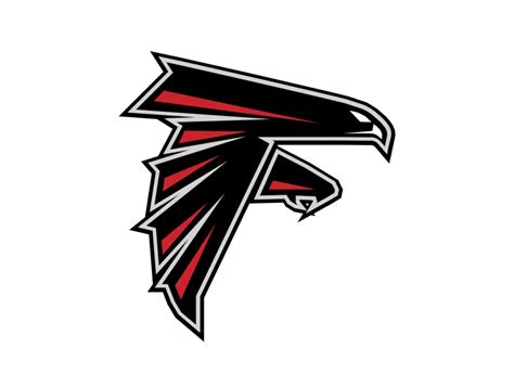 Atlanta Falcons Font