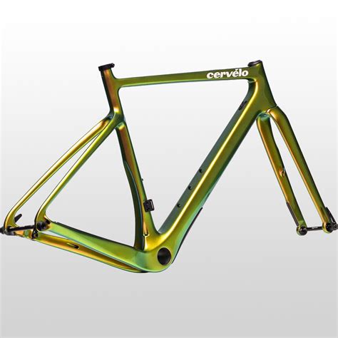 Cervelo Aspero Frameset - Bikes