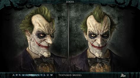 joker.jpg | Batman arkham city, Arkham city, Joker