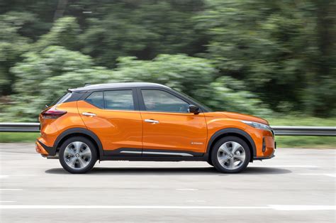 Nissan Kicks e-POWER review: No kicking or screaming | Torque