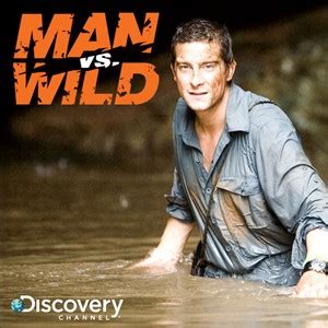 Watch Man Vs. Wild Season 7, Episode 1 Online | Telepisodes