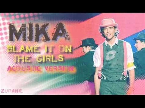 Mika live - Mika Photo (19429564) - Fanpop