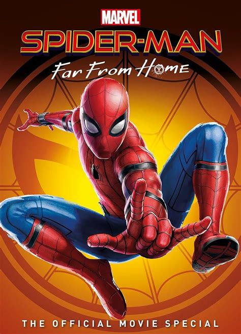 Spider Man Far From Home Full Movie Online | varsana.com