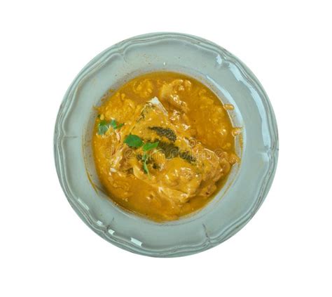 Macher Jhol stock image. Image of curry, pepper, cuisine - 115960797