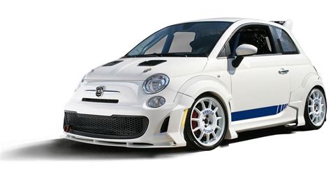 Fiat 500 Abarth Performance Parts | [+] Fiat Abarth Blog