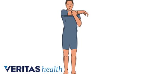 5 Stretches and Exercises for Rotator Cuff Tears | Rotator cuff tear ...