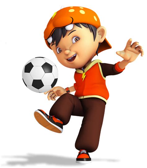 Image - Boboiboy.png | Boboiboy Wiki | FANDOM powered by Wikia