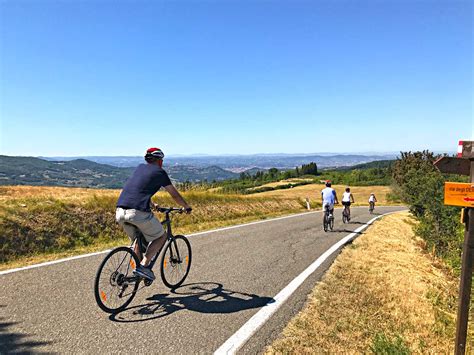 Bike Tours In Tuscany From Florence: Tuscany Bike Tours