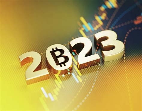 Top 3 Bitcoin Price Predictions For 2023