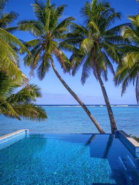 Pool or Lagoon? Cook Islands | Island travel, Cook islands, Island nations