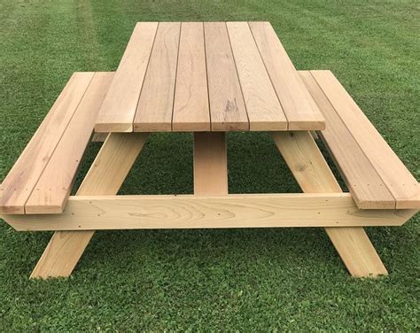 Simple Bench Plans Outdoor Furniture DIY 2x4 lumber Patio | Etsy ...