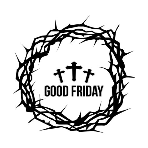 Download Good Friday, Christian, Jesus. Royalty-Free Vector Graphic ...