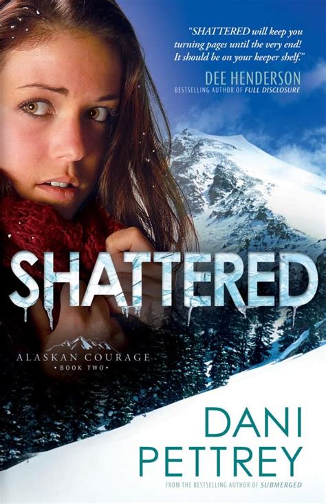 Shattered Book Review + a giveaway- such a great suspenseful book | Shattered book, Christian ...