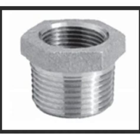 Stainless Steel Bushing at best price in Mumbai by Jyoti Industries, Mumbai | ID: 2636384355