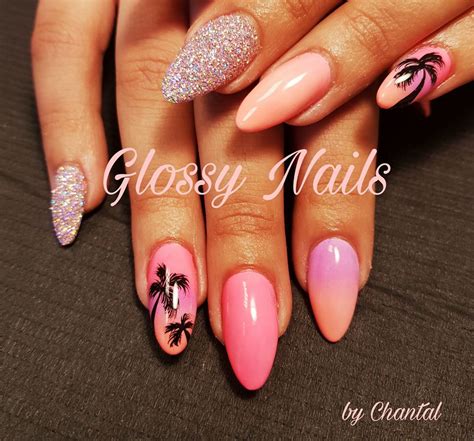 Glossy Nails - indebuurt Breda