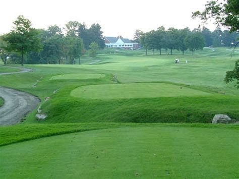 Montour Heights Country Club in Coraopolis, Pennsylvania, USA | Golf ...